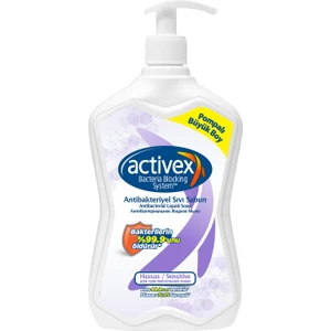 Antibakteriyel Sıvı Sabun Hassas Koruma 700 ml