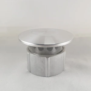 2" Nefeslik Kepi