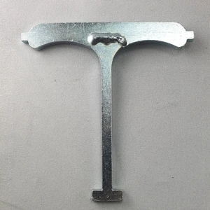 Kapak Kaldırma Kolu (Küçük)