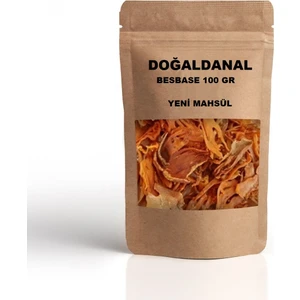 Doğal Şifacı Baharat Besbase 100 gr
