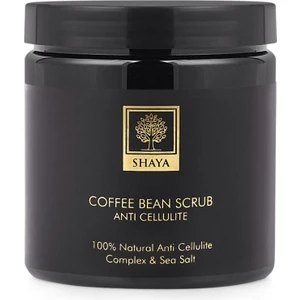 Kahve Çekirdekli Peeling