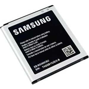 Samsung J2 Batarya