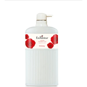 Duş Jeli - Enticing 550 ml