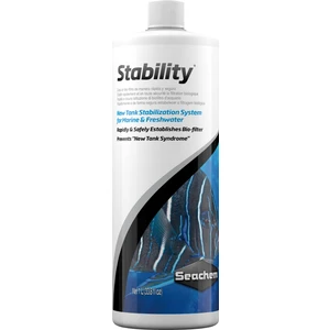 Stability 1000ML (Nitrifikasyon Bakterisi)