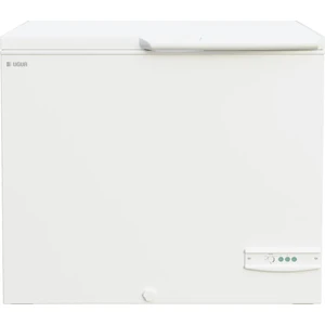 UED 280 D/s 227 Lt Sandık Tipi Derin Dondurucu