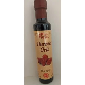 Şifa Deryası Şifaderyası Hurma Özü 350 Gr.