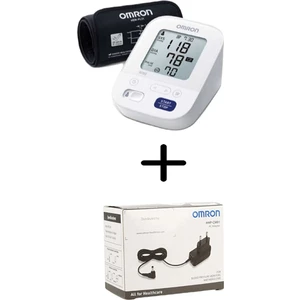M3W Koldan Otomatik Tip Tansiyon Aleti + Adaptör Set