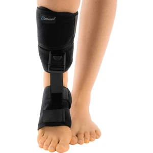 Dorsifleksiyon Bandı Bedensiz