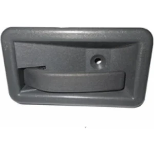 Renault 19 - Europa Iç Açma Kolu Sol Taraf Siyah 7700813585
