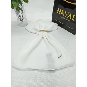 Hayal Eşarp Caz Şal