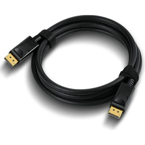 3 Metre Displayport Displayport Kablo 3m Erkek Erkek Display Display Kablo Dp To Dp