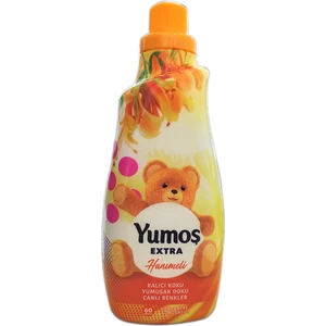 Yumuşatıcı 1440 ml Hanımeli
