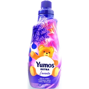 Yumuşatıcı Lavanta 1440 ml