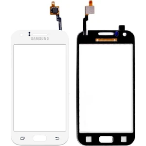 Nokta Teknik Samsung Galaxy J1 J100 Dokunmatik Ön Cam - Beyaz