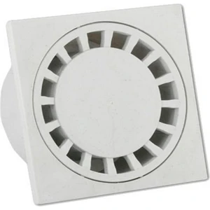 Nano Tm 25*25=100 Alttan Çıkış Dış Mekan Yer Sifonu Nano Tm
