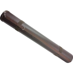 Suni Deri Proje Tüpü 75CM Kahverengi N:953