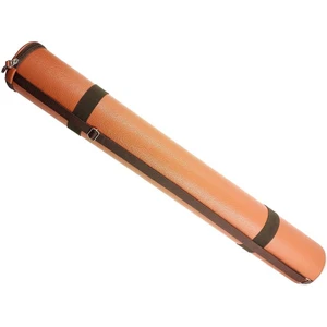 Suni Deri Proje Tüpü 75CM Taba N:954