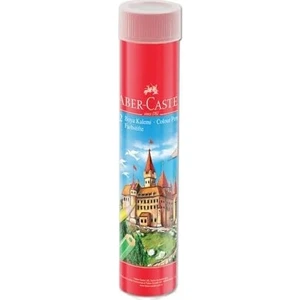 Faber-Castell12 Li Kuru  Boya Seti