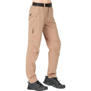 Q&steinbock Erkek Pantolon Hades Trousers