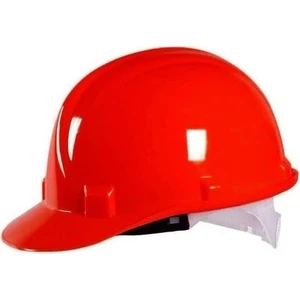 Ayarlanabilir Baret Kırmızı