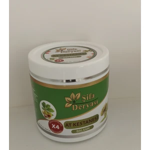 Şifa Deryası At Kestanesi Balsam 500 Ml.