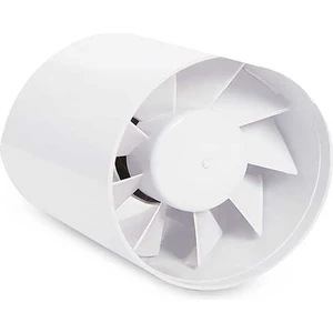 Bpk 15 Plastik Kanal Fan