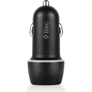 Smartcharger Duo
