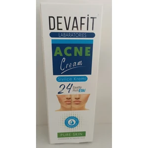Acne Kremi 100 Mg