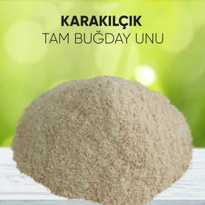 Atalık Karakılçık Tam Buğday Unu