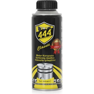 444 Automotive Products Motor Koruyucu 444 ml