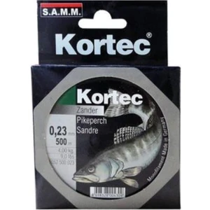 S.a.m.m Kortec Carp Sazan Misinası 500 mt