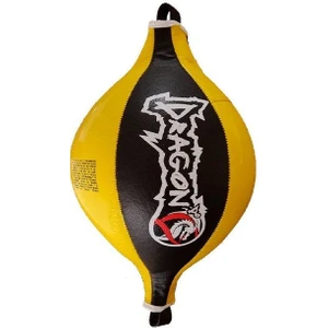45153 Strike Ball Egg Style, Iki Ucu Askılı Boks Topu