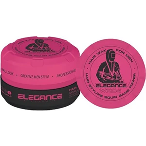 New Elegance Saç Ağda Aqua / Kalamar Oyunu 250ML