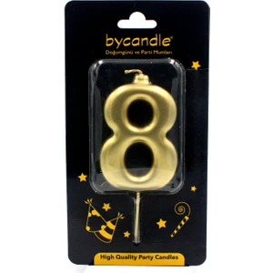 Gold Rakam Mum-8