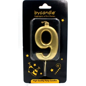 Gold Rakam Mum-9