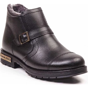 611 Su & Soğuk Geçirmez Kar Botu