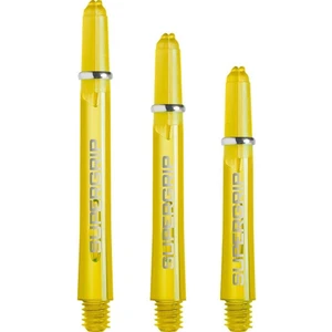 Supergrip Dart Shafts