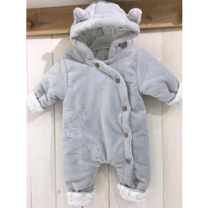 Coral Soft Bebek Tulumu