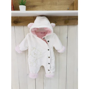 Bebek Tulumu Soft Hello Bear