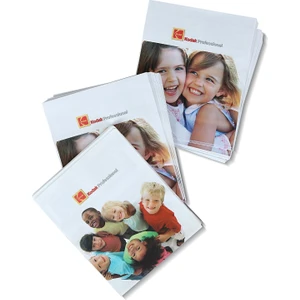 Amatör Zarf 15 x 21 cm