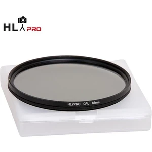 Hlypro  82MM Cpl Polarize Filtre
