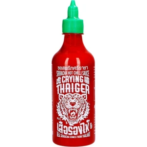 Sriracha Crying Thaiger Suree 440 ml