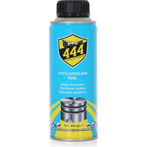 Automotive Products Lpg'li Araç Motor Koruyucu 444 ml