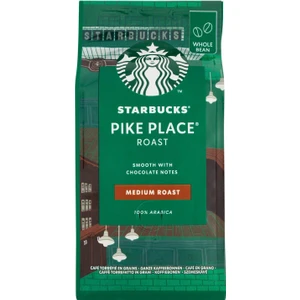 Pike Place Roast Çekirdek Kahve 200 gr
