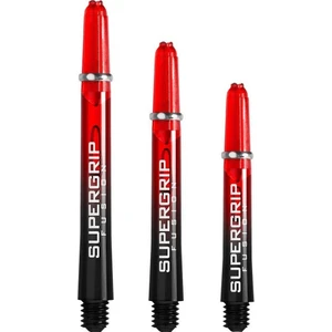 Supergrip Fusion Dart Shafts