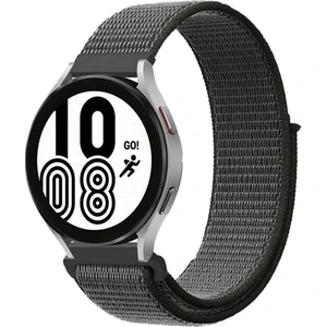 Huawei Gt / Gt2 / Gt2 Pro / Gt3 - Honor Magic Watch 2 46MM - Samsung Gear Watch 46MM Hasır Kordon Kayış