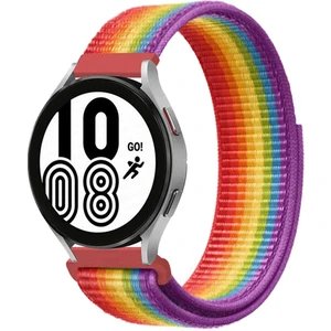 Huawei Gt / Gt2 / Gt2 Pro / Gt3 - Honor Magic Watch 2 46MM - Samsung Gear Watch 46MM Hasır Kordon Kayış