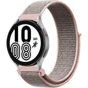 Huawei Gt / Gt2 / Gt2 Pro / Gt3 - Honor Magic Watch 2 46MM - Samsung Gear Watch 46MM Hasır Kordon Kayış