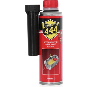 Automotive Products Partikül Filtre Temizleyici Yakıt Katkısı 300 ml