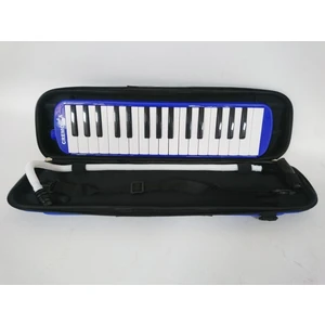 CR32BL Melodika 32 Tuşlu Mavi Renk